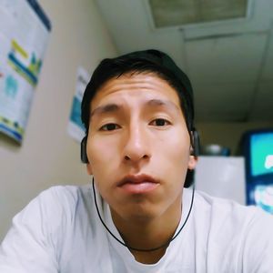 Meet your Posher, Jonathan